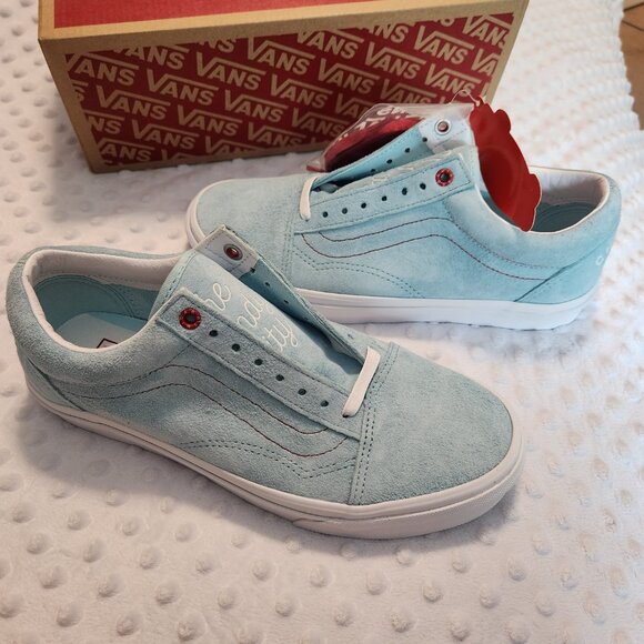 Vans Chicago Old Skool Mens 7.5 Womens 9 - Picture 7 of 7